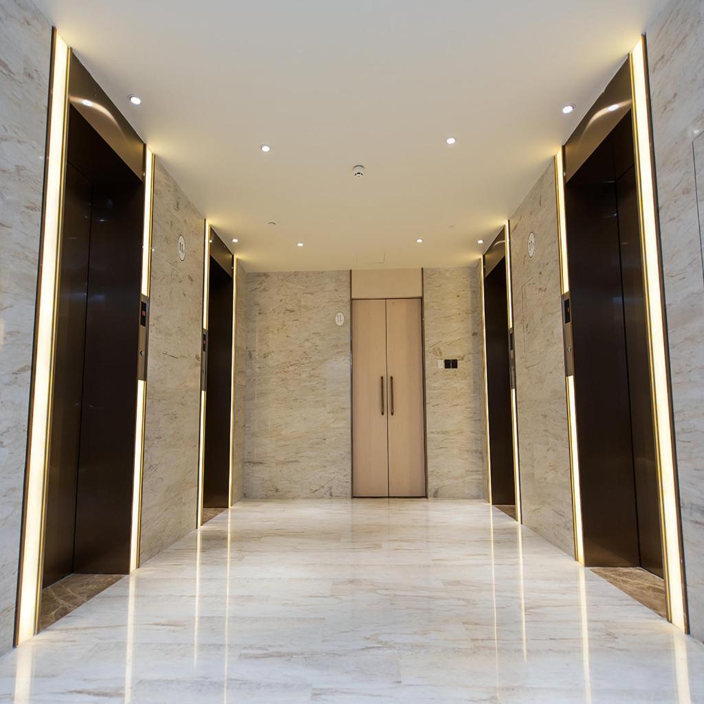 Ji Hotel Chengdu Shuangliu International Airport Eksteriør bilde
